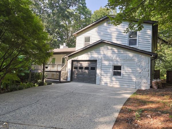 151 Farmington Drive, Woodstock, GA 30188