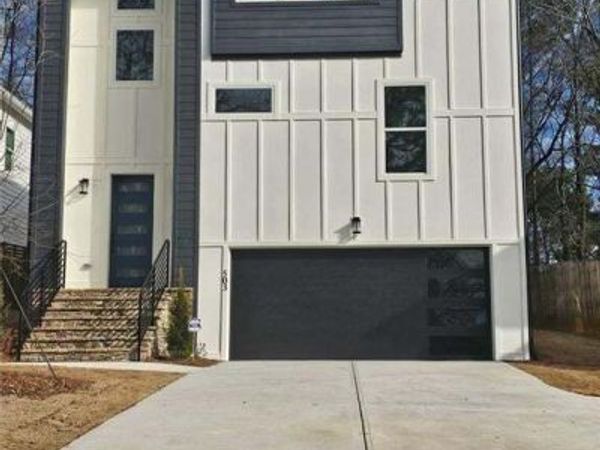 503 Glendale Road, Scottdale, GA 30079