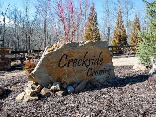 3 Blalock Mountain Road, Talking Rock, GA 30175