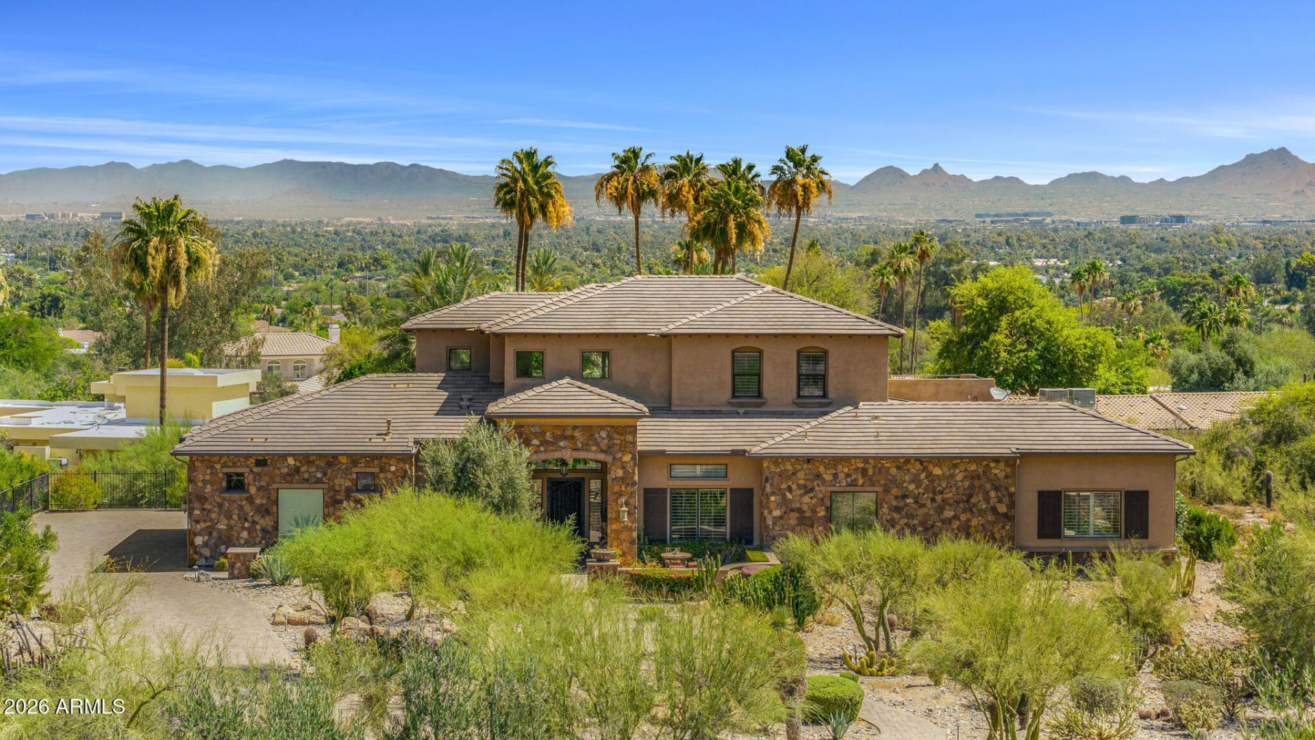 4602 E Mockingbird Lane, Paradise Valley, AZ 85253 Main Photo
