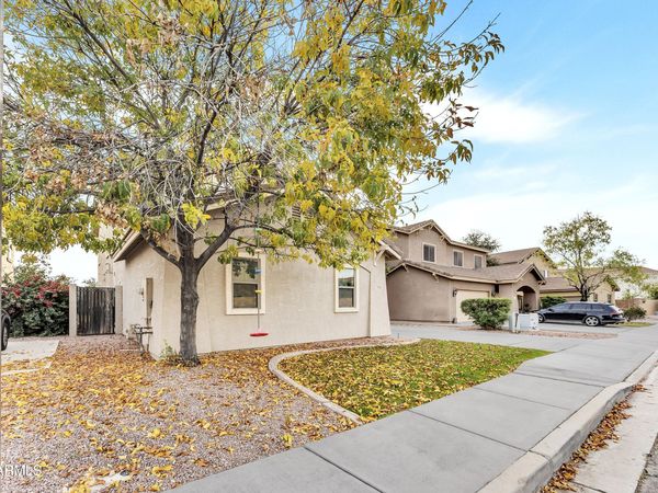 3533 E FLOWER Street, Gilbert, AZ 85298
