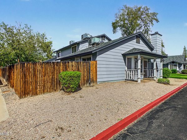 10100 N 89TH Avenue, Unit 62, Peoria, AZ 85345