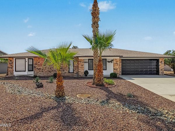 20418 N SKYLARK Drive, Sun City West, AZ 85375