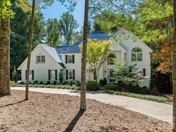 12 Dunnwoody Drive , Arden, NC 28704