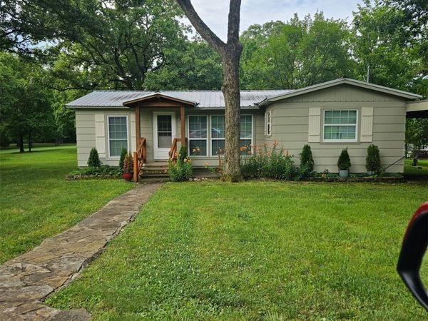 889 Spring Creek Road , Locust Grove, OK 74352