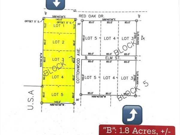 1168 Road E, Eufaula, OK 74432