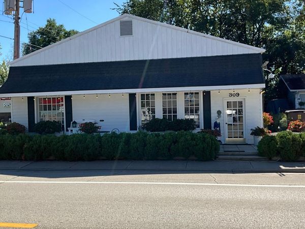 309 3rd Street, Pepin, WI 54759