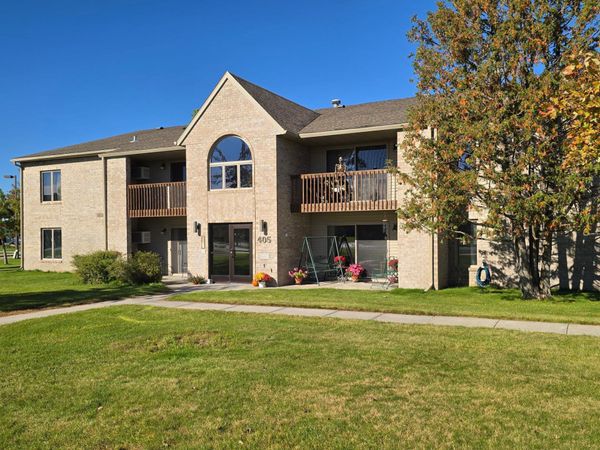 405 Clausen Avenue SW, Unit 5, Bemidji, MN 56601