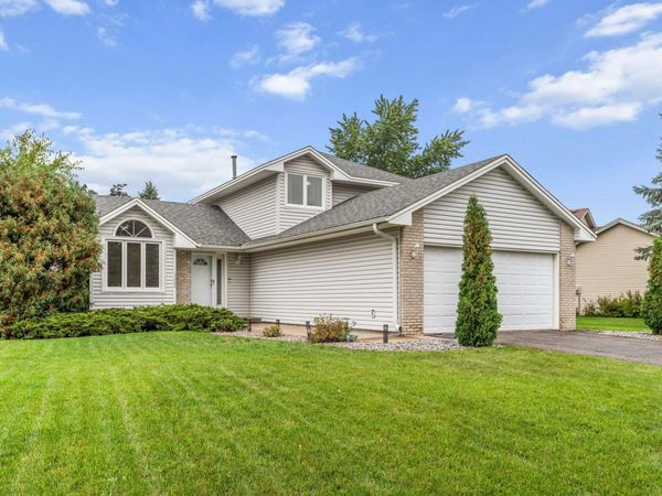 13080 Marigold Street NW, Coon Rapids, MN 55448
