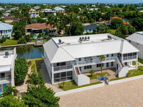 805 E Gulf DR , Unit A1, SANIBEL, FL 33957