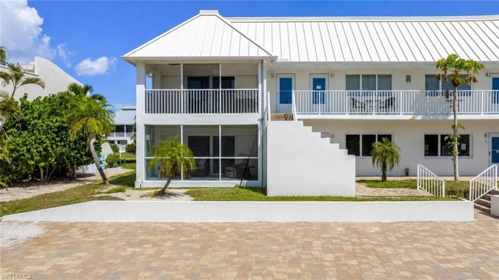 805 E Gulf Dr , Unit A1, Sanibel, FL 33957 Photo
