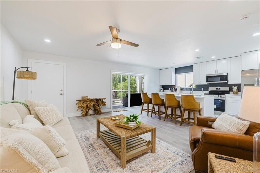 805 E Gulf Dr , Unit A1, Sanibel, FL 33957 Photo