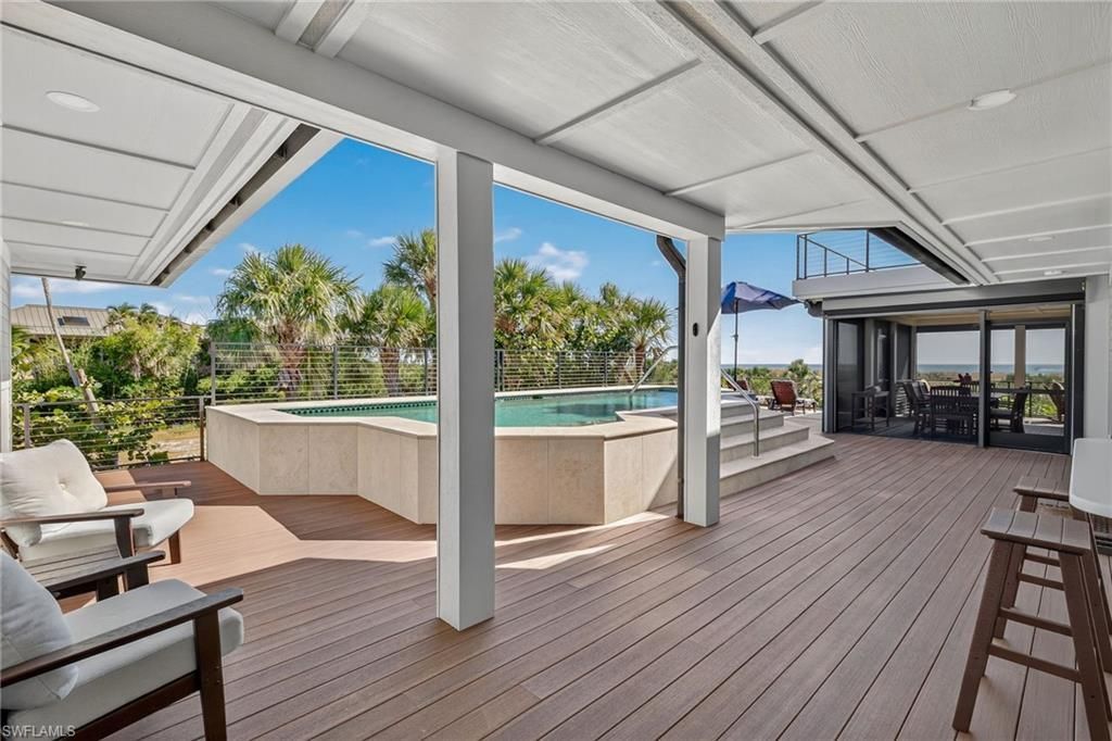 5079 Joewood Dr , Sanibel, FL 33957 Photo