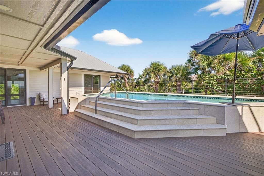 5079 Joewood Dr , Sanibel, FL 33957 Photo