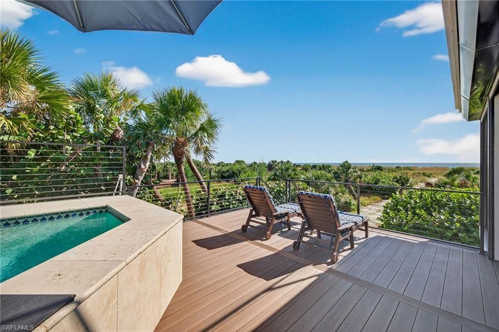 5079 Joewood Dr , Sanibel, FL 33957 Photo