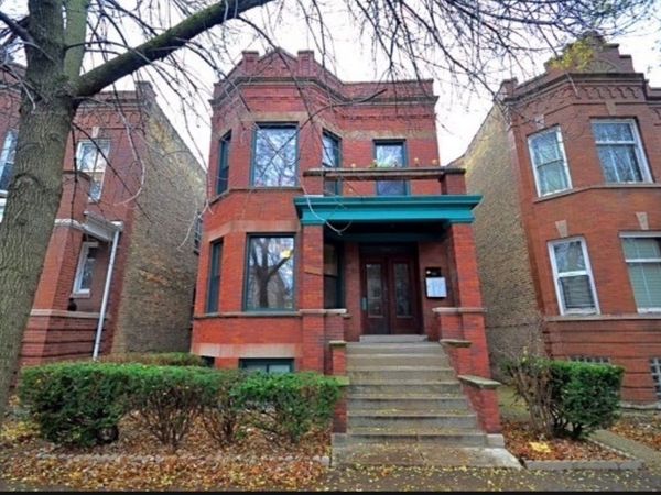 2642 N Sacramento Avenue , Unit 2, Chicago, IL 60647