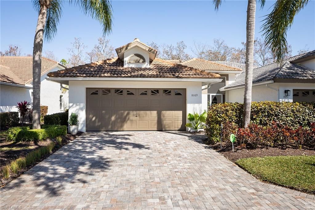 8069 San Vista Cir, Naples, FL 34109 Photo