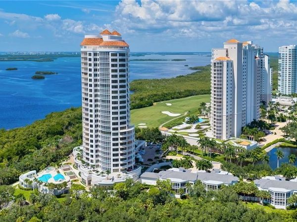 4931 Bonita Bay BLVD, Unit 2002, BONITA SPRINGS, FL 34134