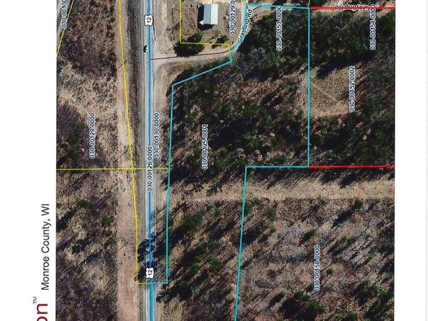 00 Grayling Road, Tomah, WI 54660