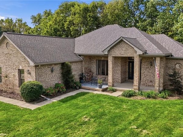 4305 Belle Terrace Lane, Clearcreek Twp, OH 45036