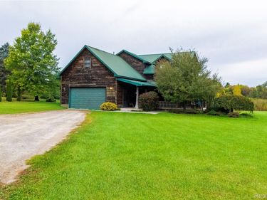 5040 Hemingway Lake Road, Marathon Township, Mi 48464
