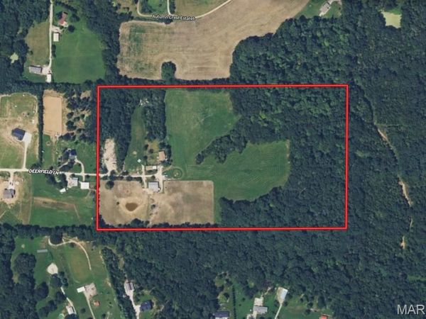 29597 Deerfield Lane, Warrenton, MO 63383