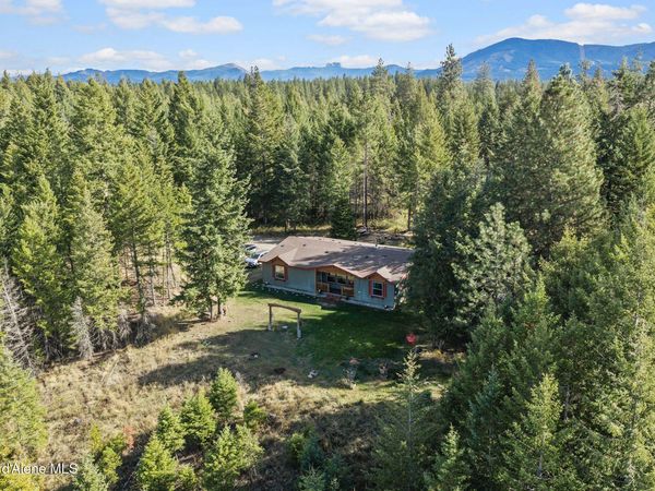 9219 E Son Shine WAY , Athol, ID 83801