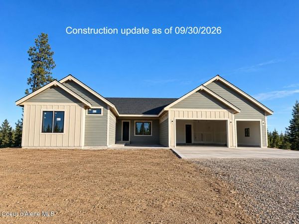 30147 N Archer Rd , Athol, ID 83801