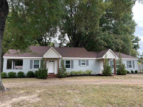 70 MAIN ST, Rossville, TN 38066