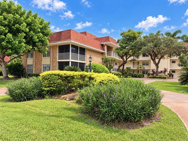 5510 TAMBERLANE Circle, Unit 147, Palm Beach Gardens, FL 33418