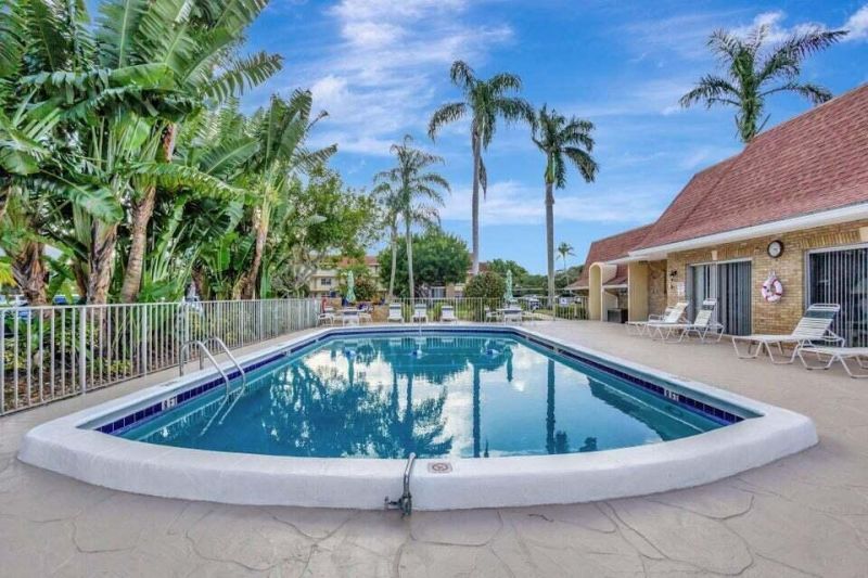 5510 Tamberlane Circle, Unit 147, Palm Beach Gardens, FL 33418 Photo