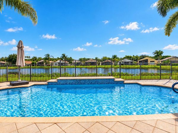 7403 Twin Falls Drive, Boynton Beach, FL 33437