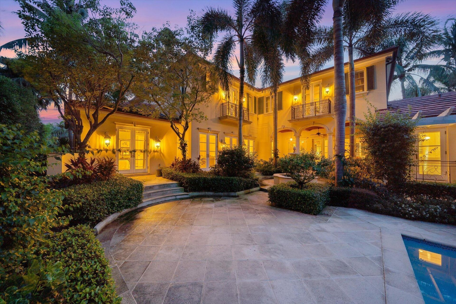 223 Coral Lane, Palm Beach, FL 33480 Photo