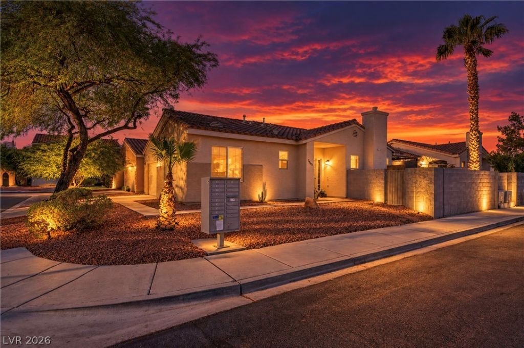 1169 Stormy Valley Road, Las Vegas, NV 89123 Main Photo