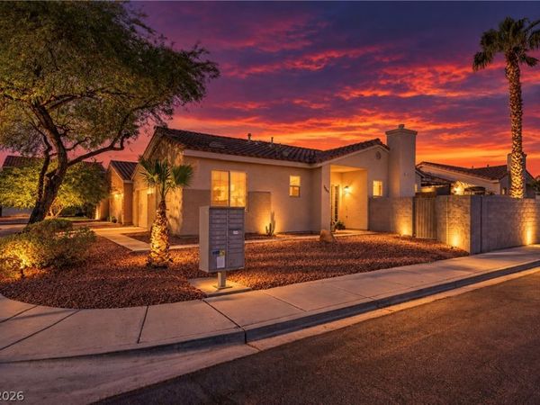 1169 Stormy Valley Road, Las Vegas, NV 89123