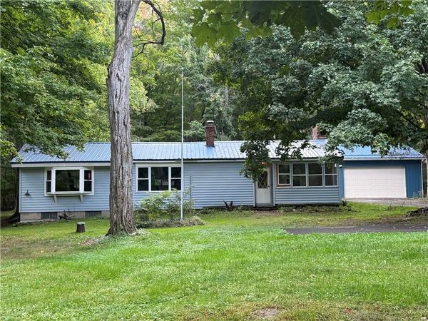 10900 Meyers Road , Forestville, NY 14062