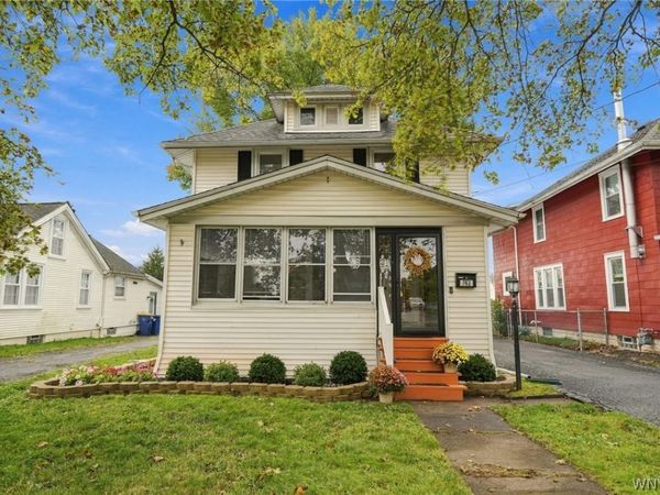 762 Walnut Street, Lockport, NY 14094