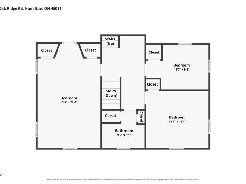 5941 Oak Ridge Drive, Fairfield Township, OH 45011 Photo 18