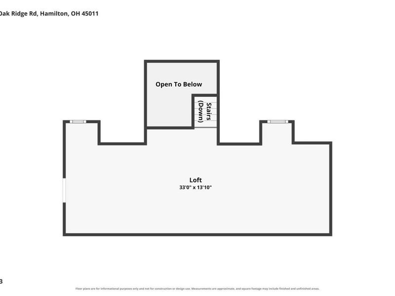 5941 Oak Ridge Drive, Fairfield Township, OH 45011 Photo 19