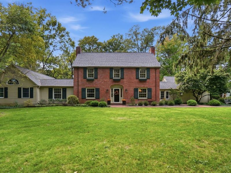 5941 Oak Ridge Drive, Fairfield Township, OH 45011 Photo 2