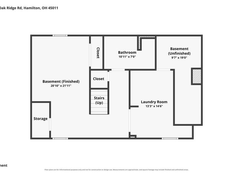 5941 Oak Ridge Drive, Fairfield Township, OH 45011 Photo 20