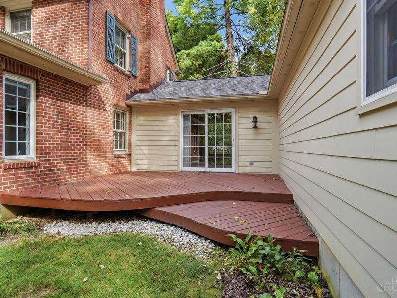 5941 Oak Ridge Drive, Fairfield Township, OH 45011 Photo 39