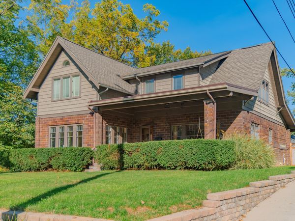 705 Mt Vernon Avenue, Ann Arbor, MI 48103
