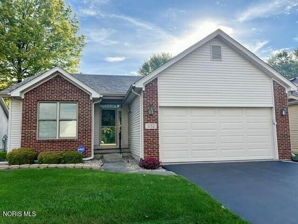 5152 Avonhurst Road , Toledo, OH 43623