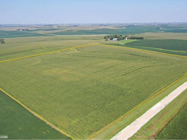 Cory Ave., Odebolt, IA 51458