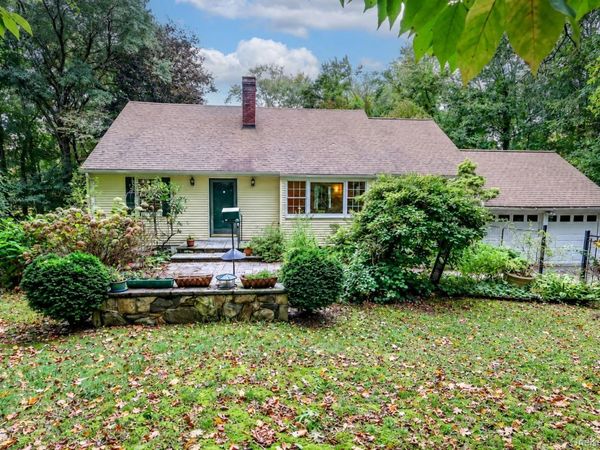 6 David Drive , North Salem, NY 10560