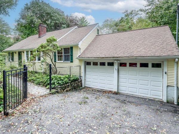 6 David Drive , North Salem, NY 10560