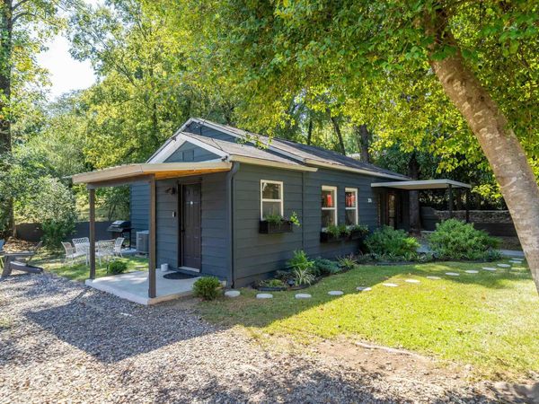 306 Mineral Street, Hot Springs, AR 71901