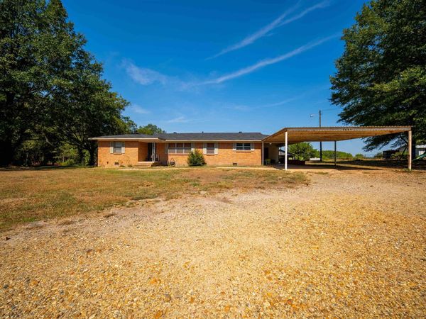 7654 Mount Holly Highway, Mt. Holly, AR 71758