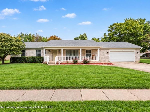 759 E Maple Street, Mason, MI 48854